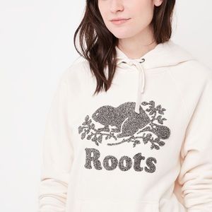 Roots kanga hoodie